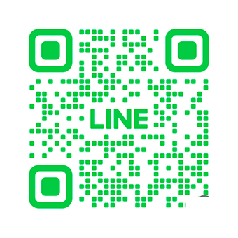 大大寬頻 LINE 加好友 QR Code